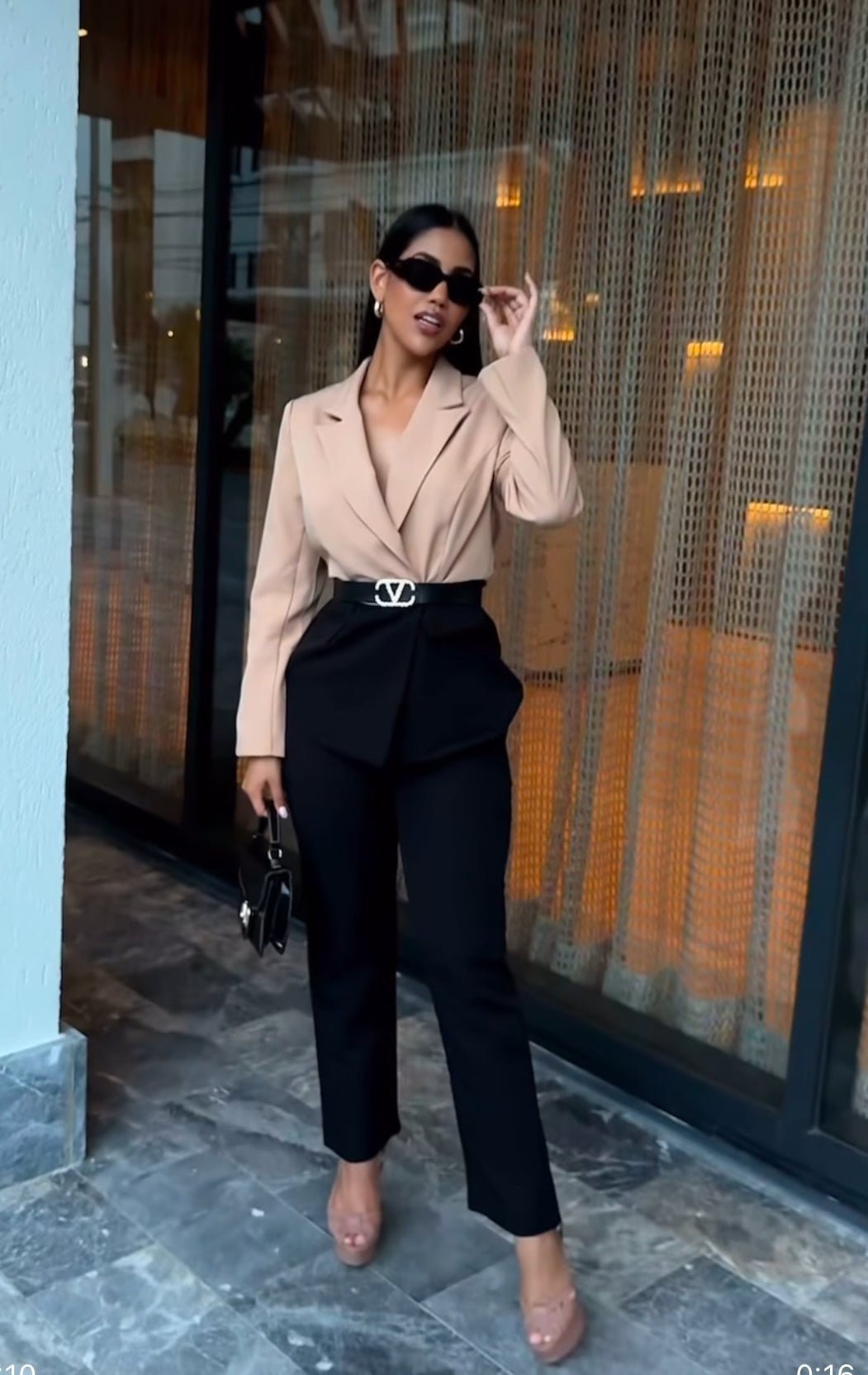 My Best Jacket - Bonitafashionrd