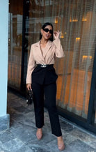 My Best Jacket - Bonitafashionrd