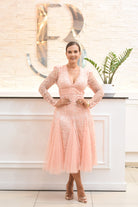 Just The Best Dress - Bonitafashionrd