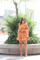 My Fashion Lace Blouse - Bonitafashionrd