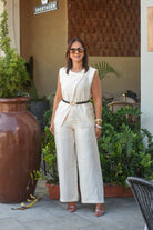 My pant set is fabulous - Bonitafashionrd set