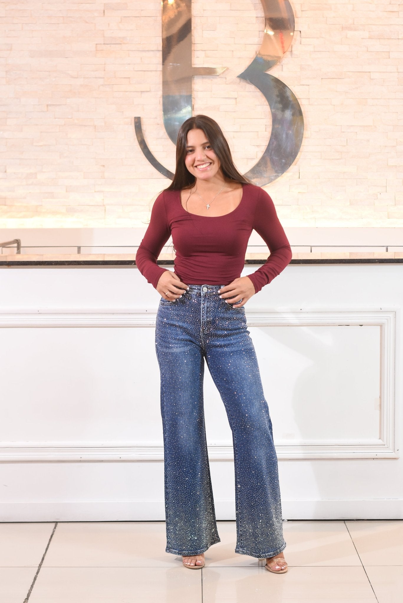 The Amazing Crop Top - Bonitafashionrd