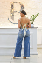 Just The Best Jeans Recto - Bonitafashionrd