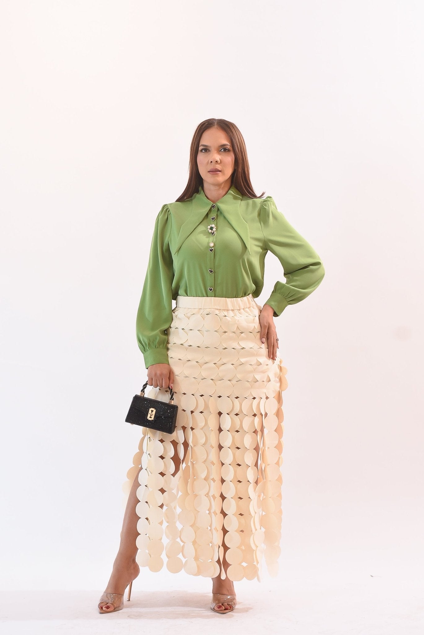 The Famous Shirt - Bonitafashionrd