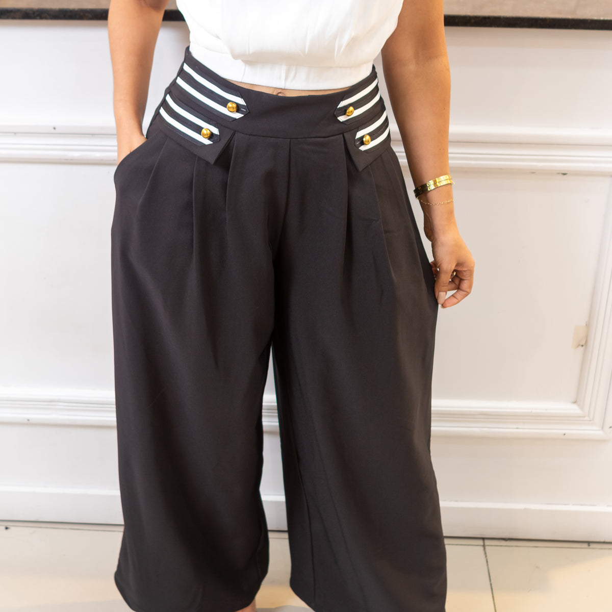 Get My Napoleón Pant