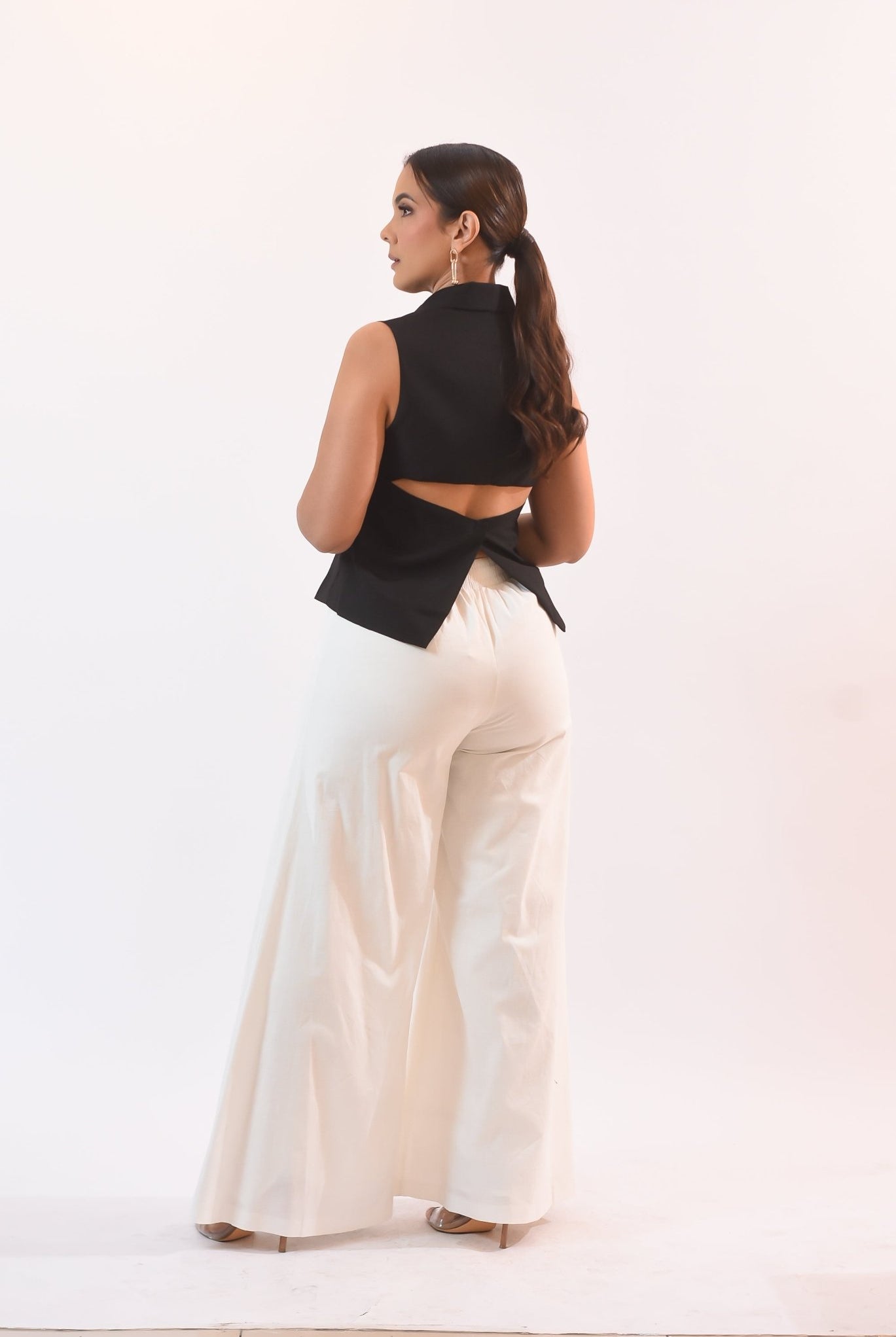 The Fashion Vest - Bonitafashionrd