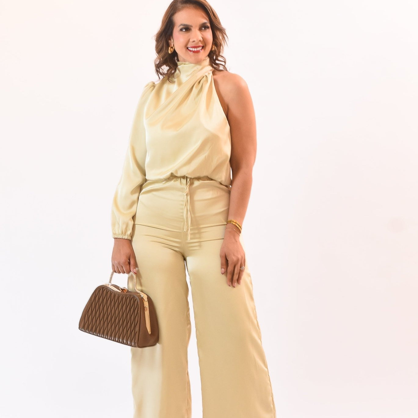 Best Advice Pant Set - Bonitafashionrd
