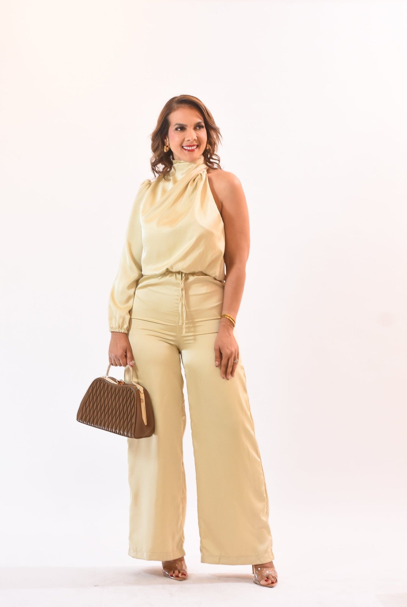 Best Advice Pant Set - Bonitafashionrd