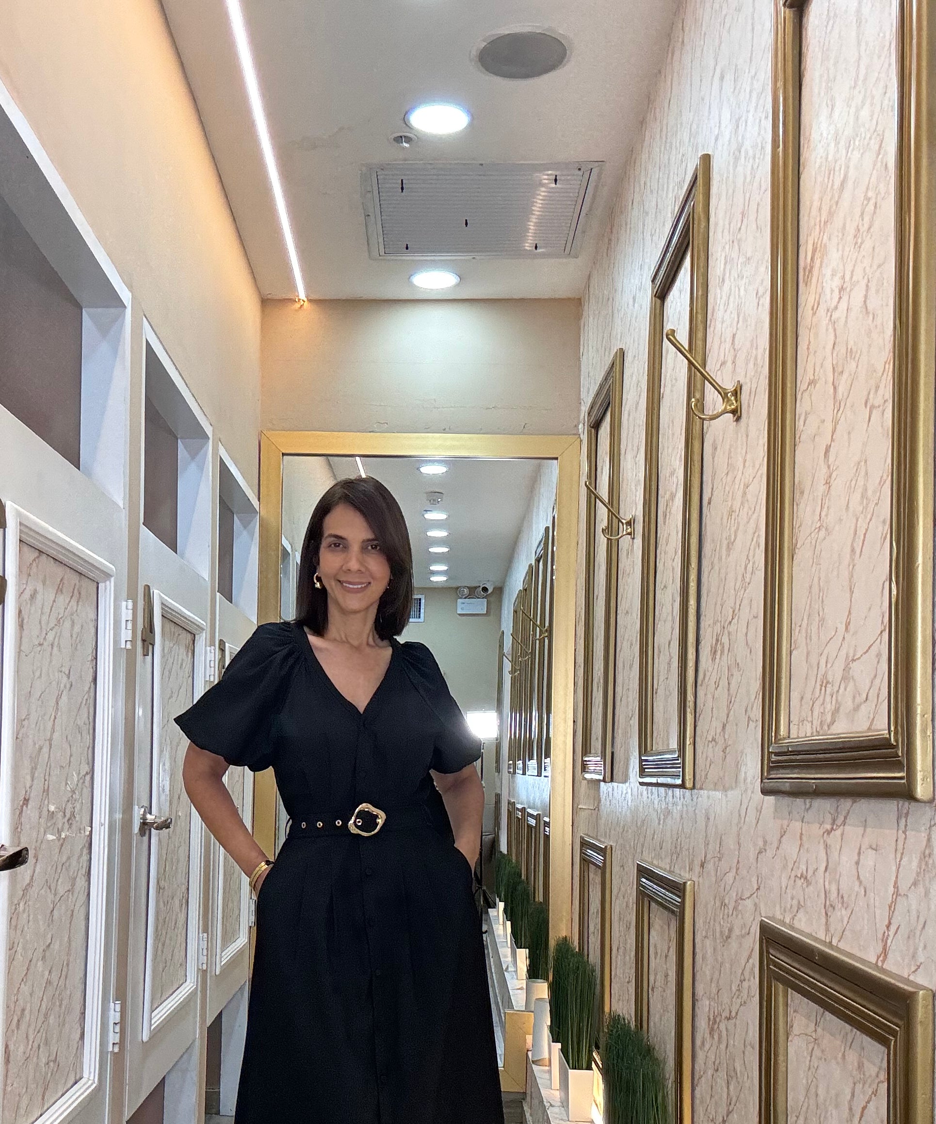 My Amazing Casual Dress