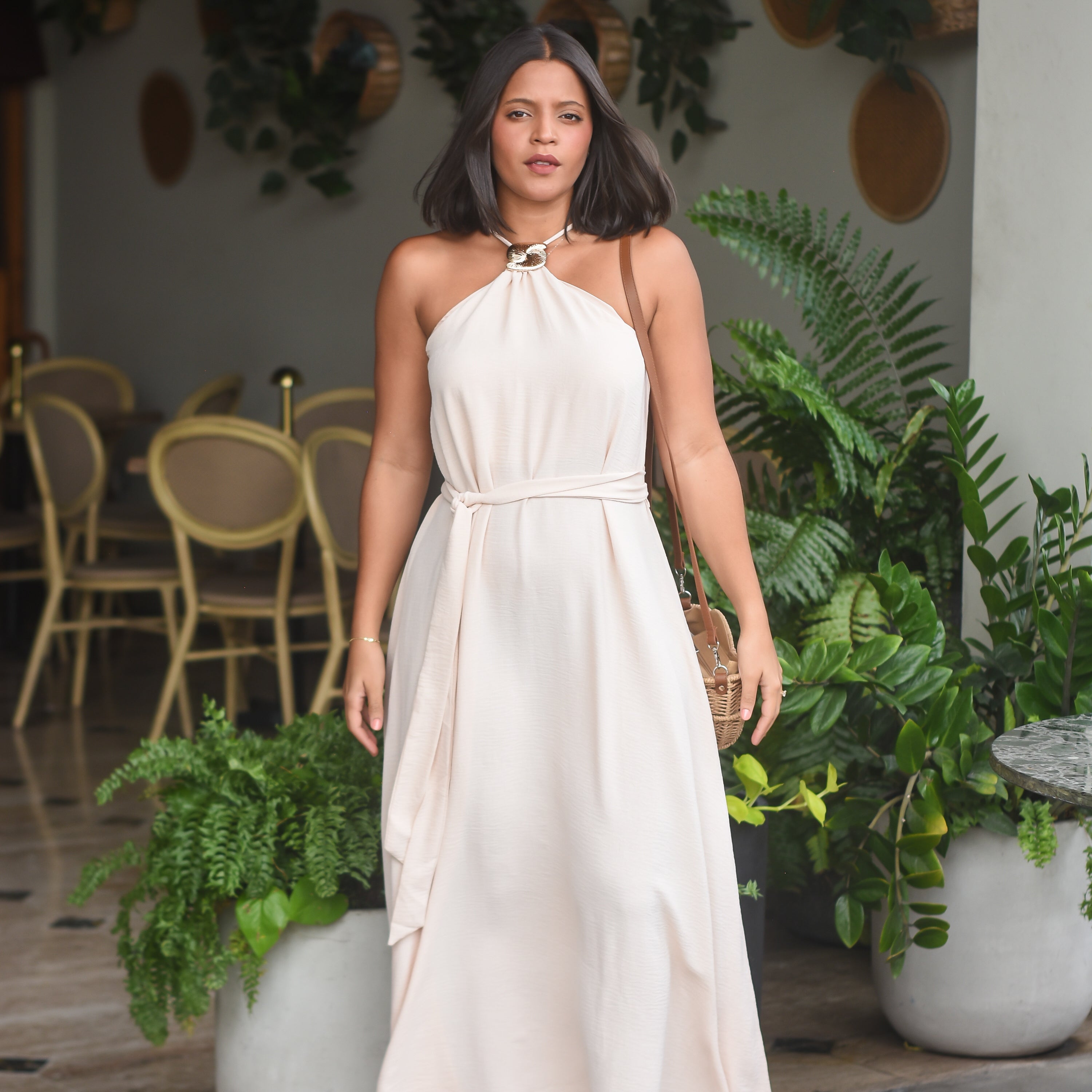 Popular Maxi Dress Beach