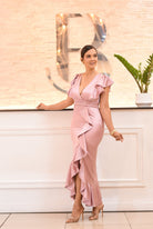 Pretty Casual Dress - Bonitafashionrd