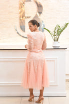 Just The Best Dress - Bonitafashionrd