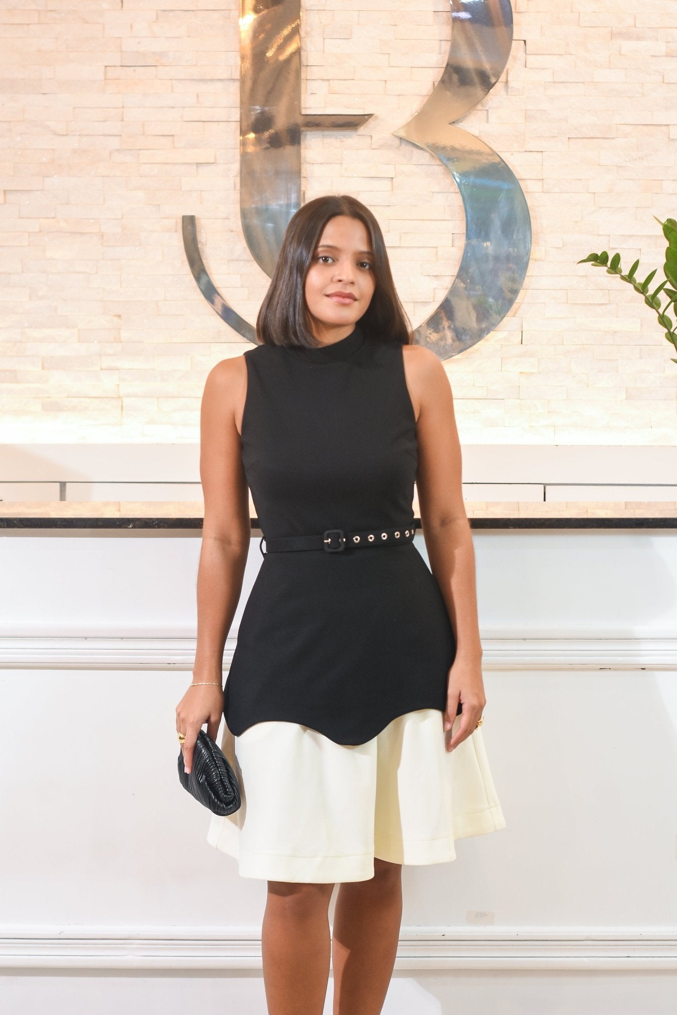 The Perfect Time Skirt Set - Bonitafashionrd