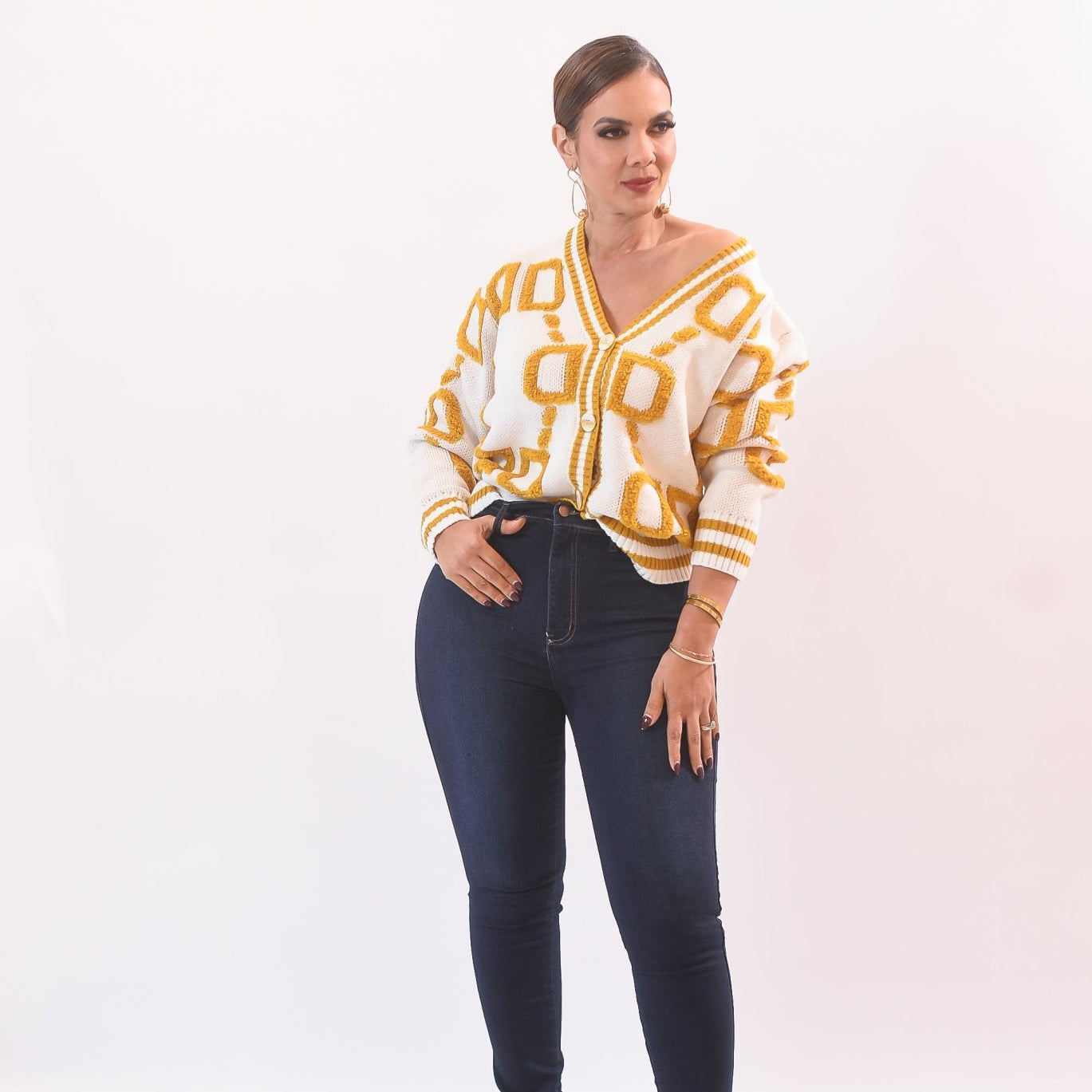My Destiny Sweater - Bonitafashionrd