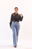 My Fashion Hearts Shirt - Bonitafashionrd