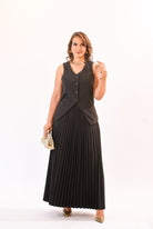 My Favorite Skirt Set - Bonitafashionrd