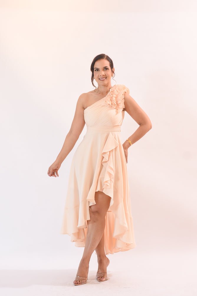 My Best Cocktail Dress - Bonitafashionrd