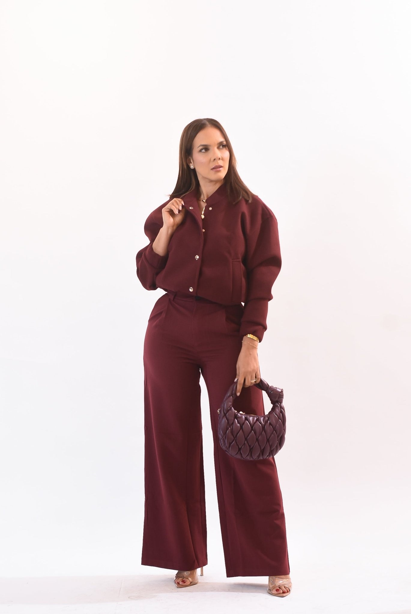 Just Got The Best Pant - Bonitafashionrd