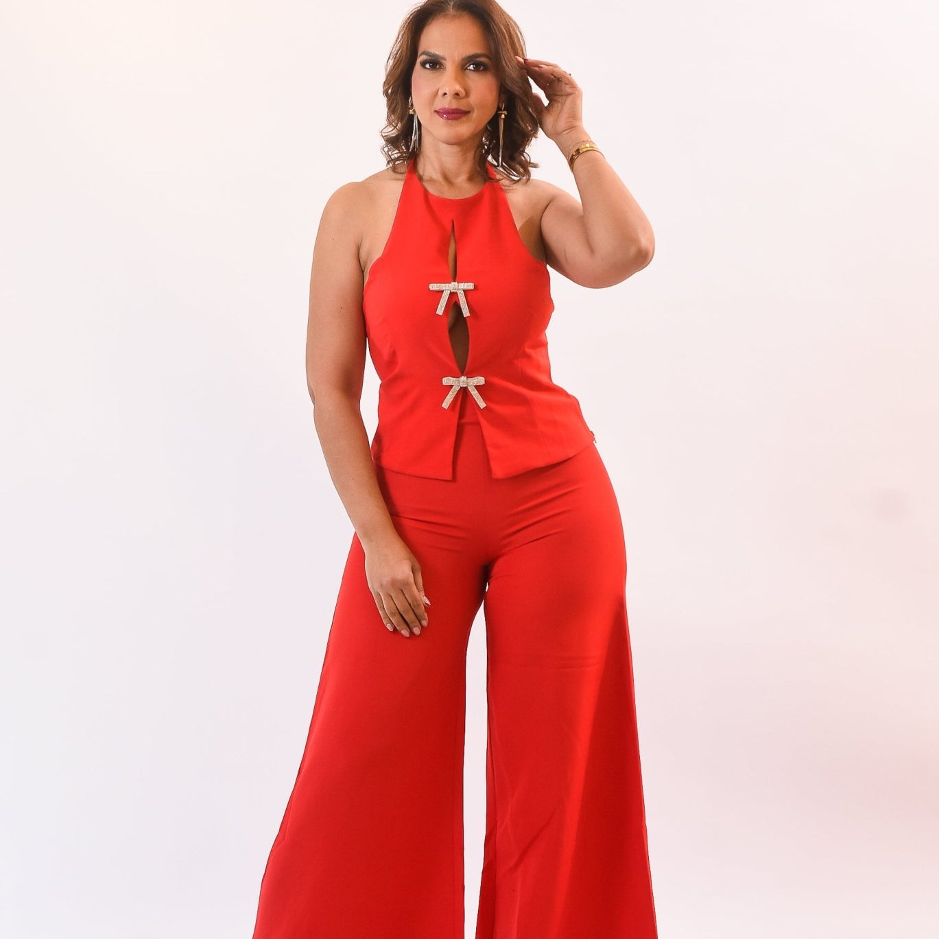 The Fashionable Pant - Bonitafashionrd