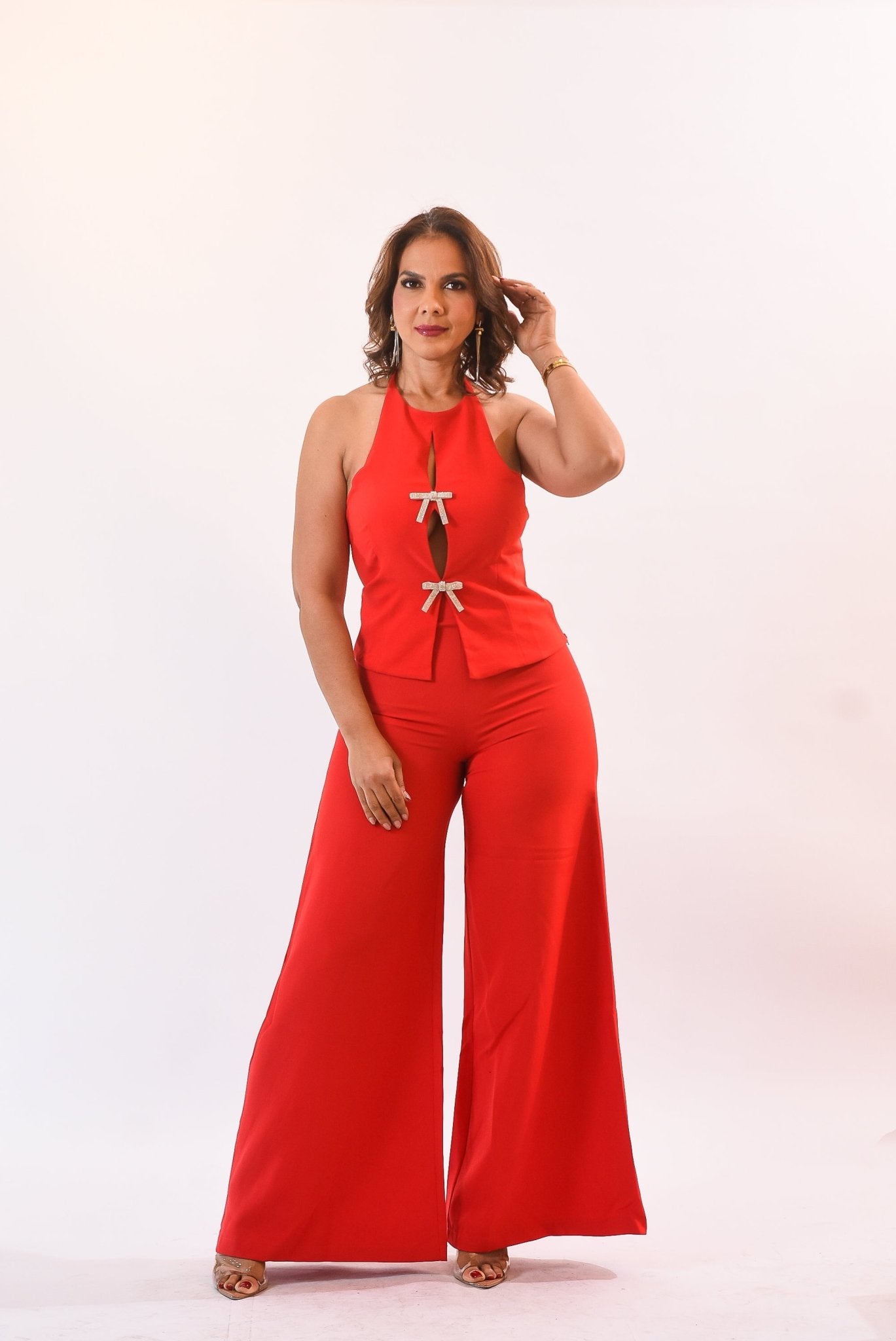 The Fashionable Pant - Bonitafashionrd