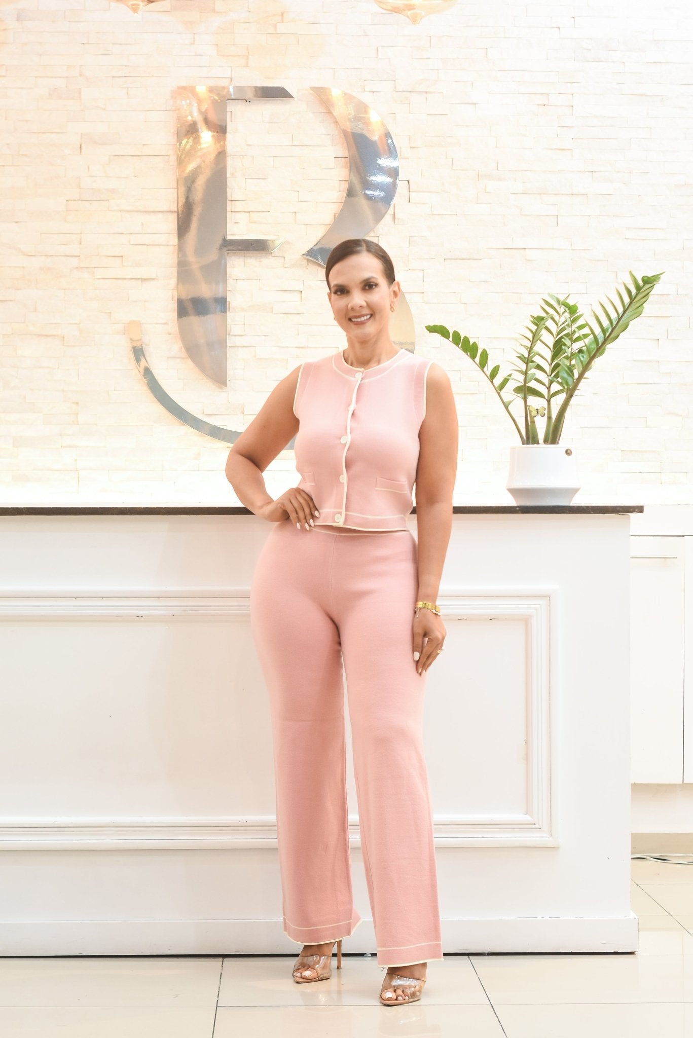 Just The Best Set Confort - Bonitafashionrd