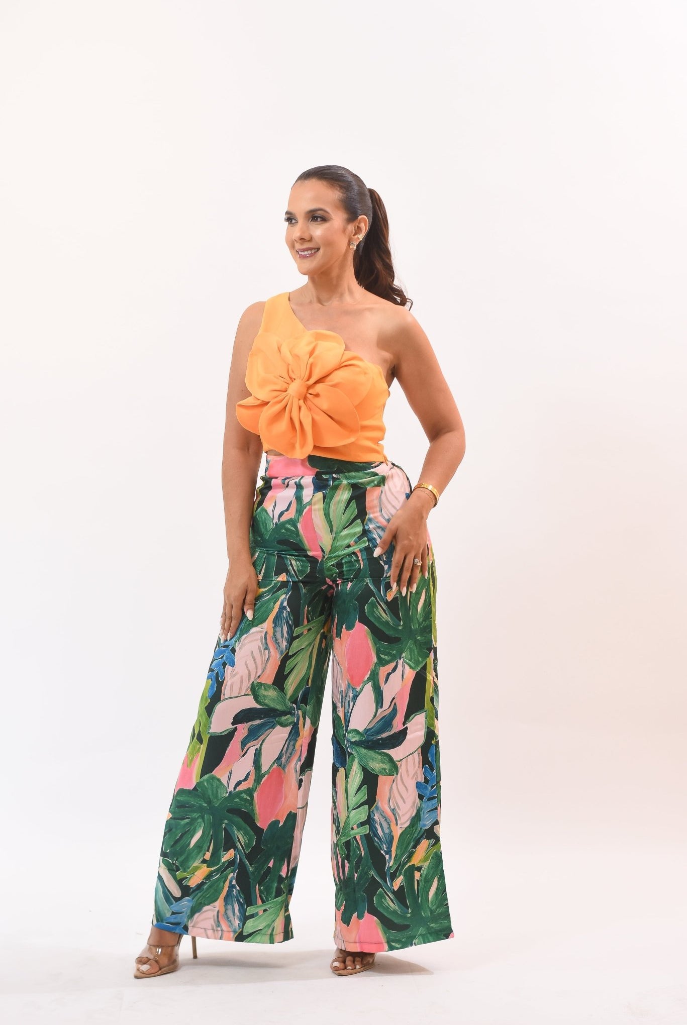 My Garden Pant - Bonitafashionrd