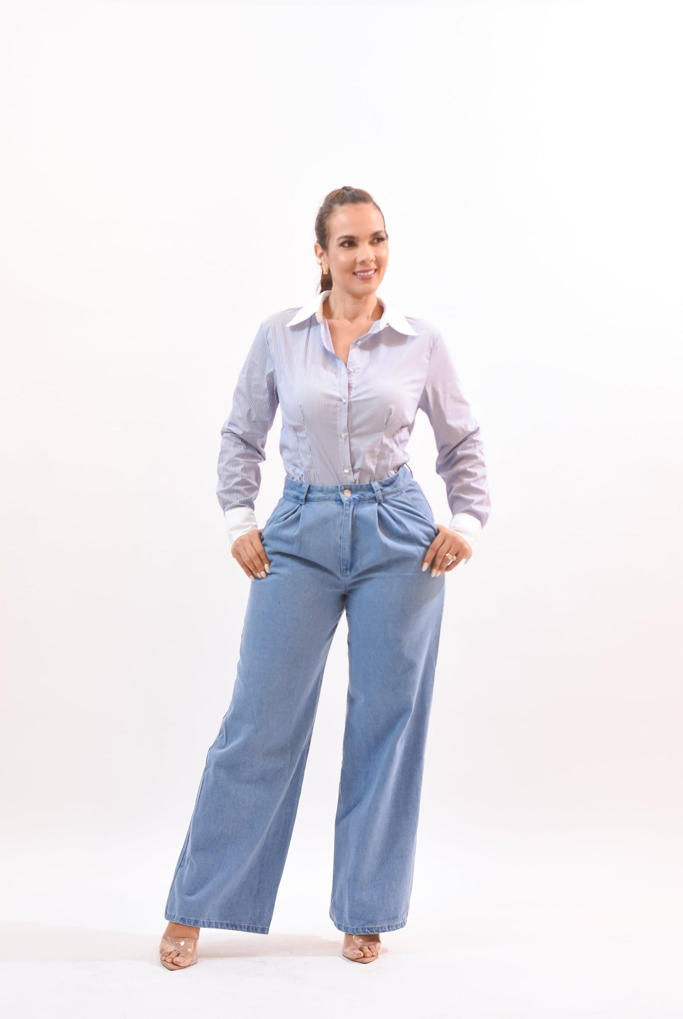Fancy My Jeans - Bonitafashionrd