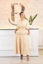 The Fabulos Set Skirt - Bonitafashionrd