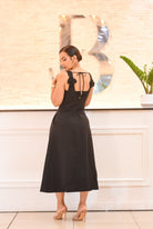 My Stunning Dress Two Pcs - Bonitafashionrd