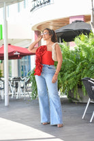 My Extraordinary Jeans - Bonitafashionrd Jeans