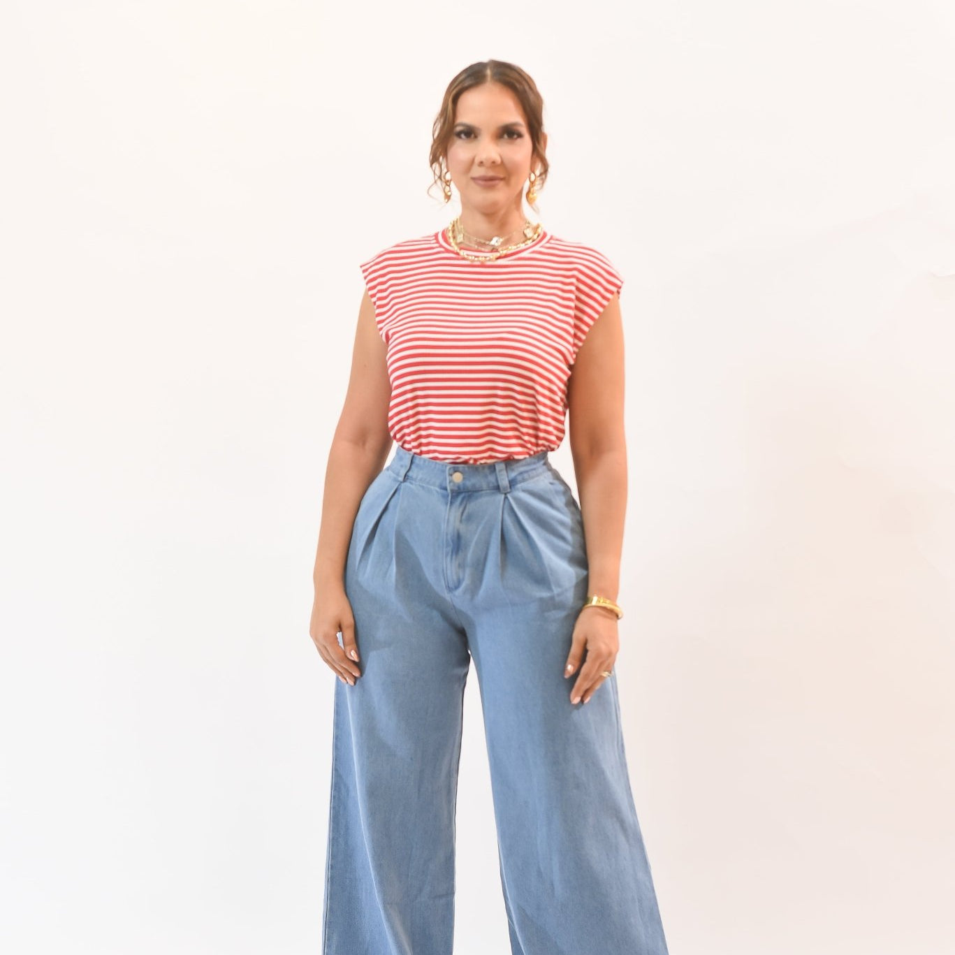 The Best T-Shirt - Bonitafashionrd