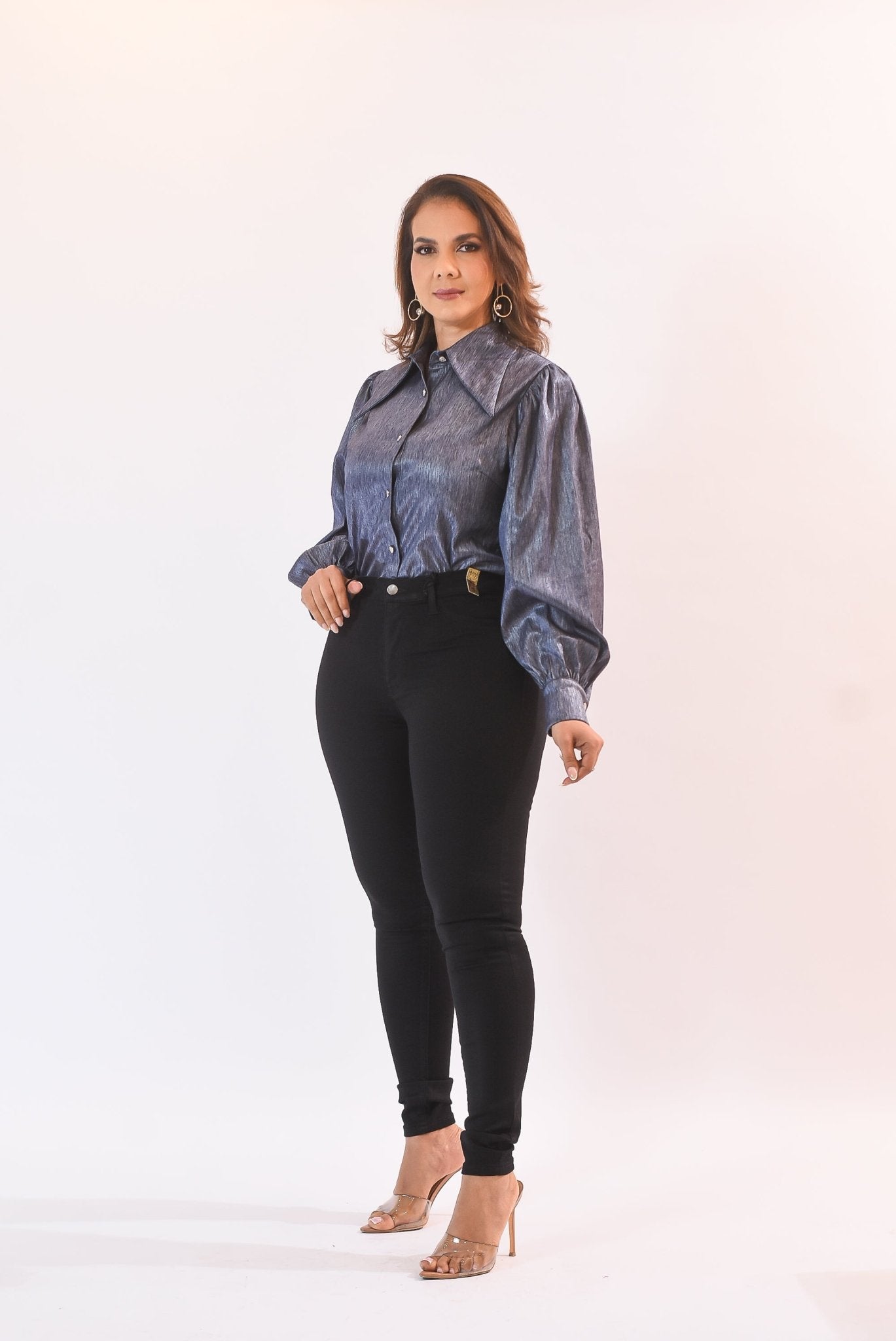 Getting Fashion Shirt - Bonitafashionrd