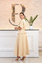 The Fabulos Set Skirt - Bonitafashionrd