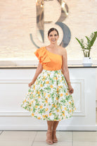 Get The top Rufle - Bonitafashionrd