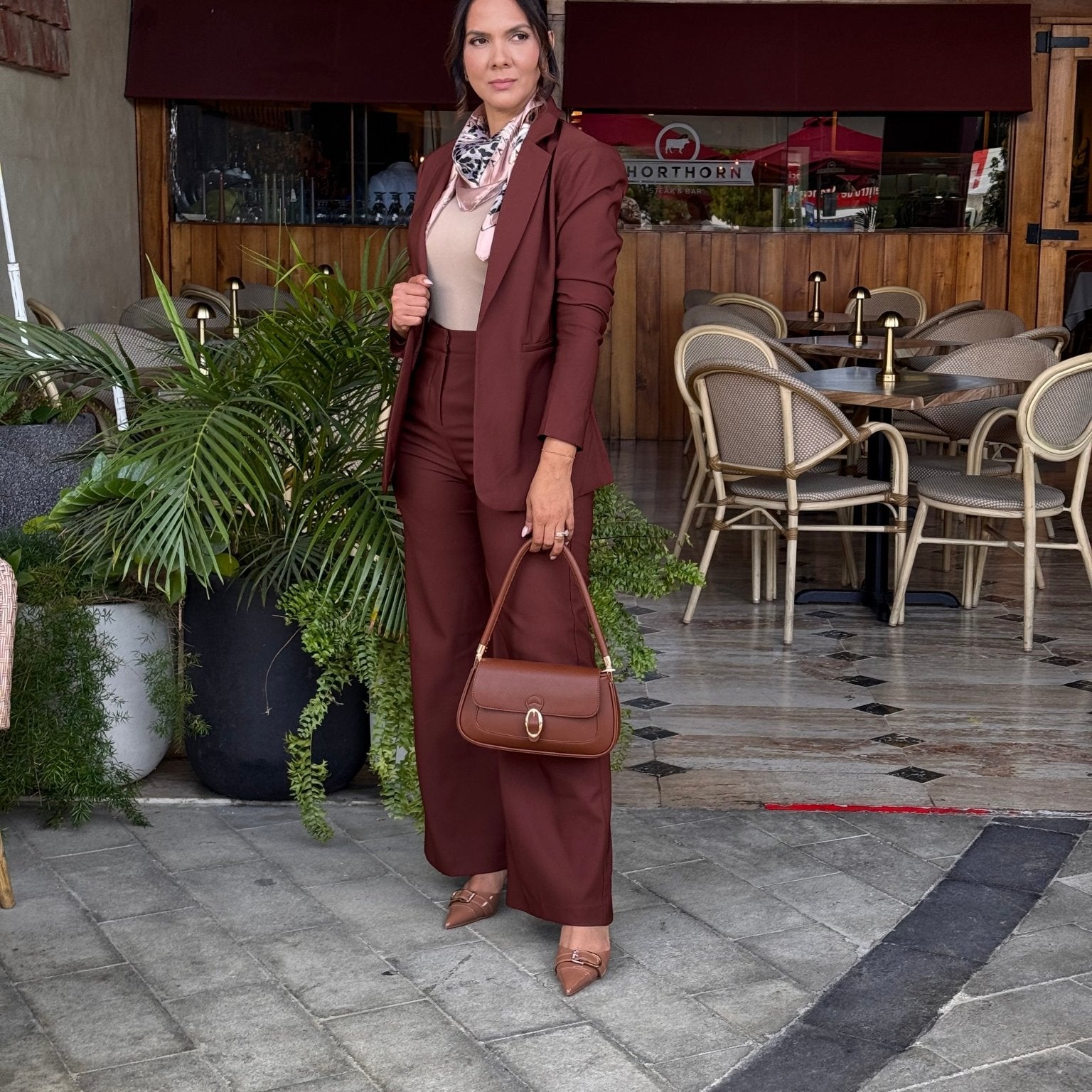 My formal jacket is fabulous - Bonitafashionrd Blazer