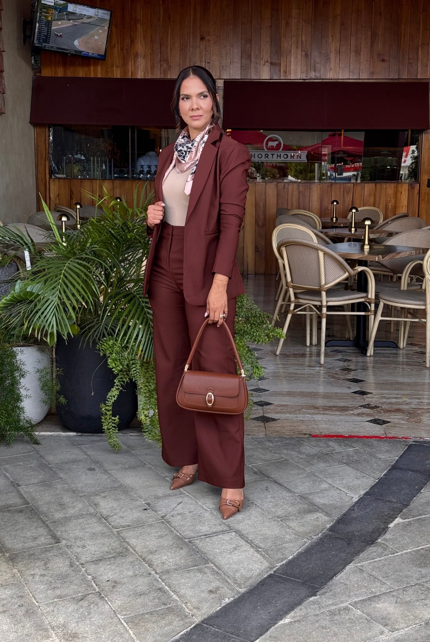 My formal jacket is fabulous - Bonitafashionrd Blazer