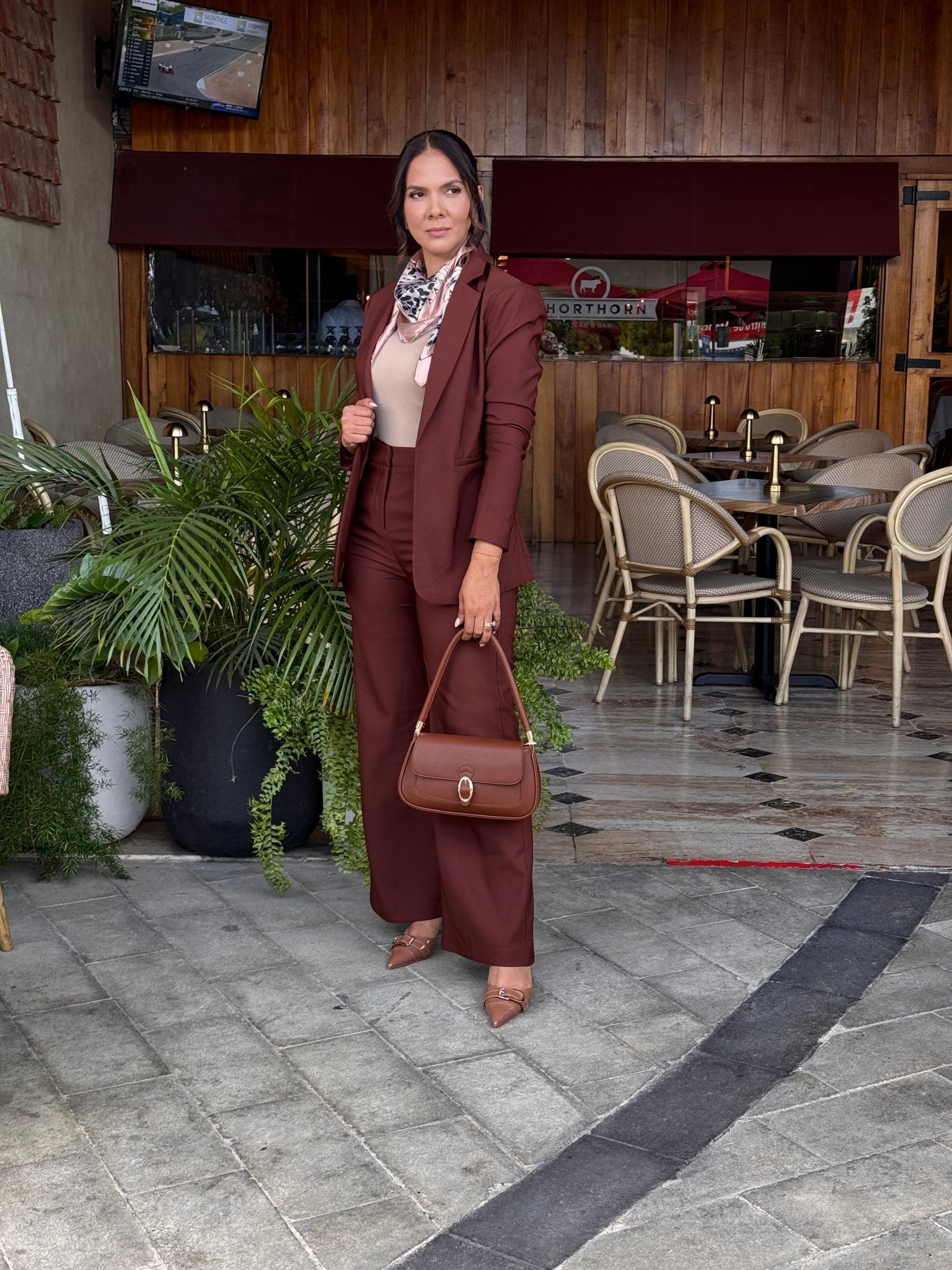 My formal jacket is fabulous - Bonitafashionrd Blazer