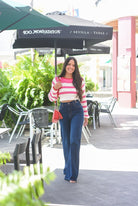 My Extraordinary Jeans - Bonitafashionrd Jeans