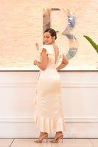 Pretty Casual Dress - Bonitafashionrd