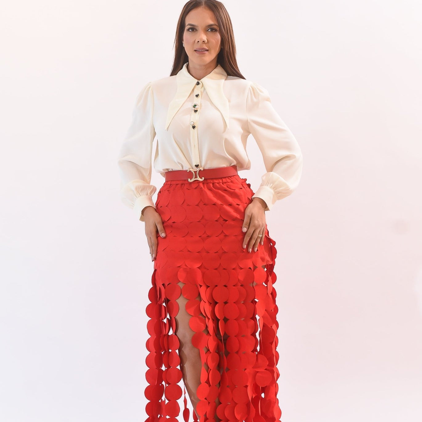 The Famous Shirt - Bonitafashionrd