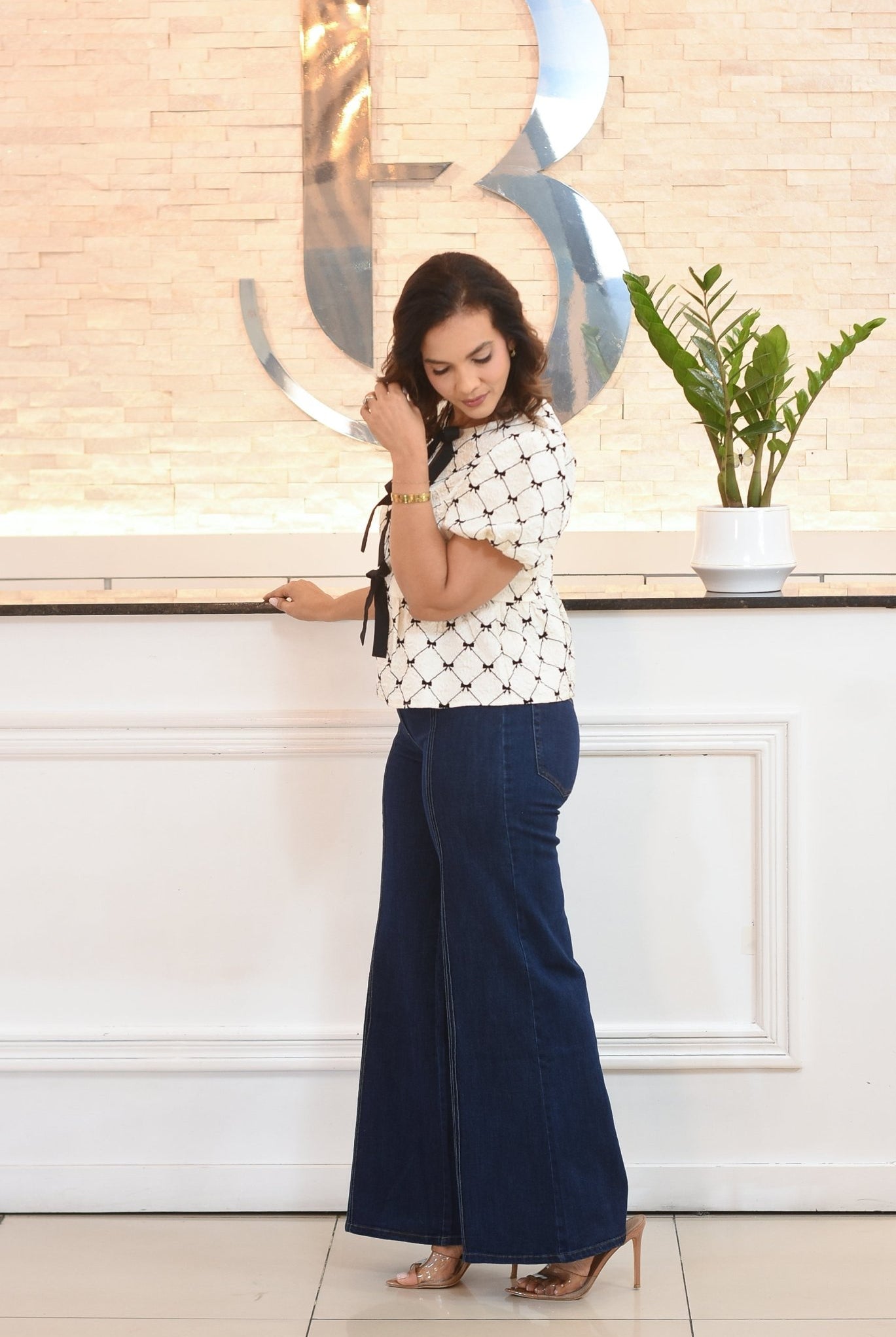 Fancy my jeans - Bonitafashionrd Jeans