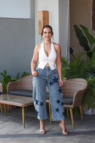 Best Way White Vest - Bonitafashionrd