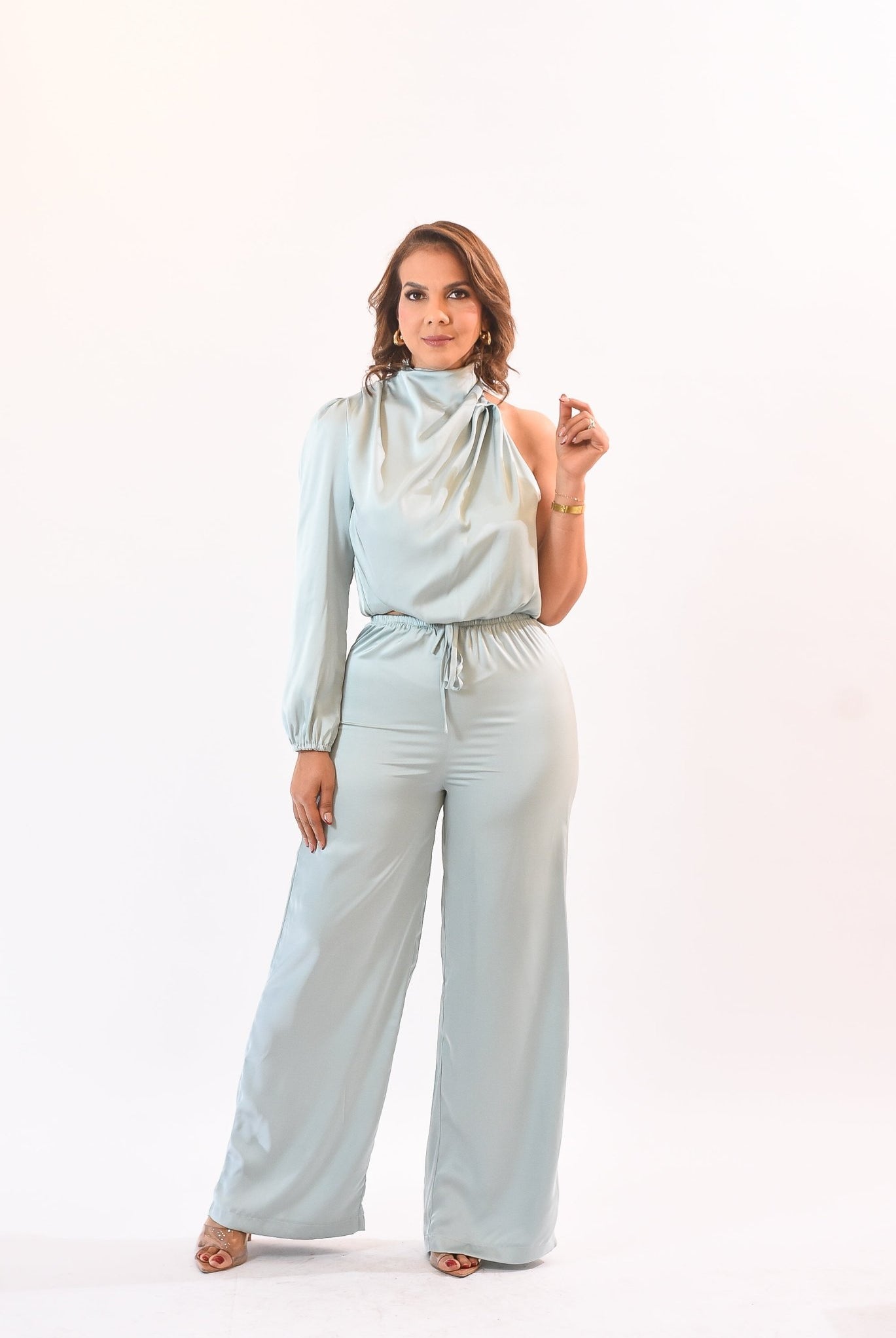 Best Advice Pant Set - Bonitafashionrd