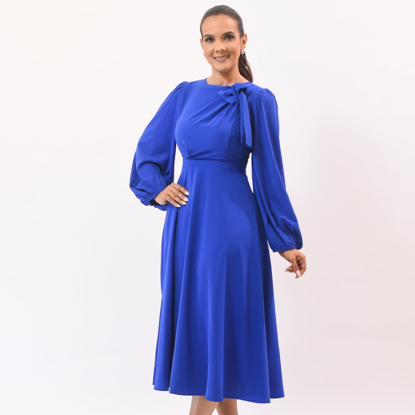 My Elegant And Beautiful Dress - Bonitafashionrd