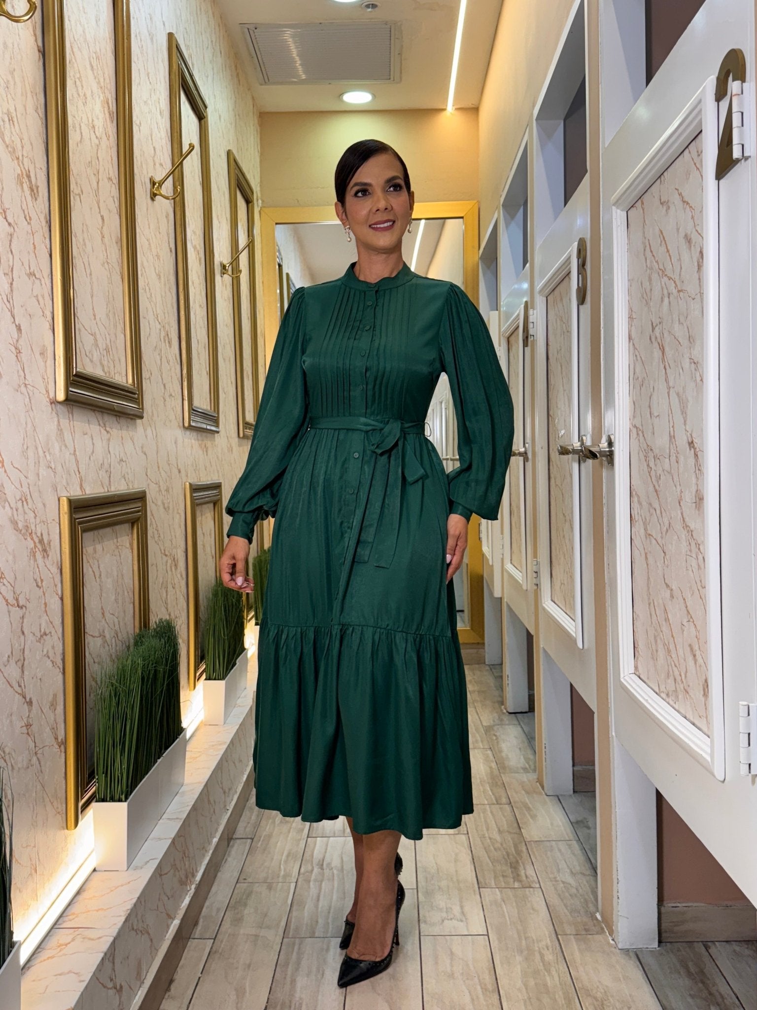 My Amazing Dress Seda - Bonitafashionrd