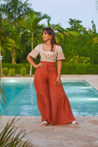 The Awesome Weekend Pants - Bonitafashionrd