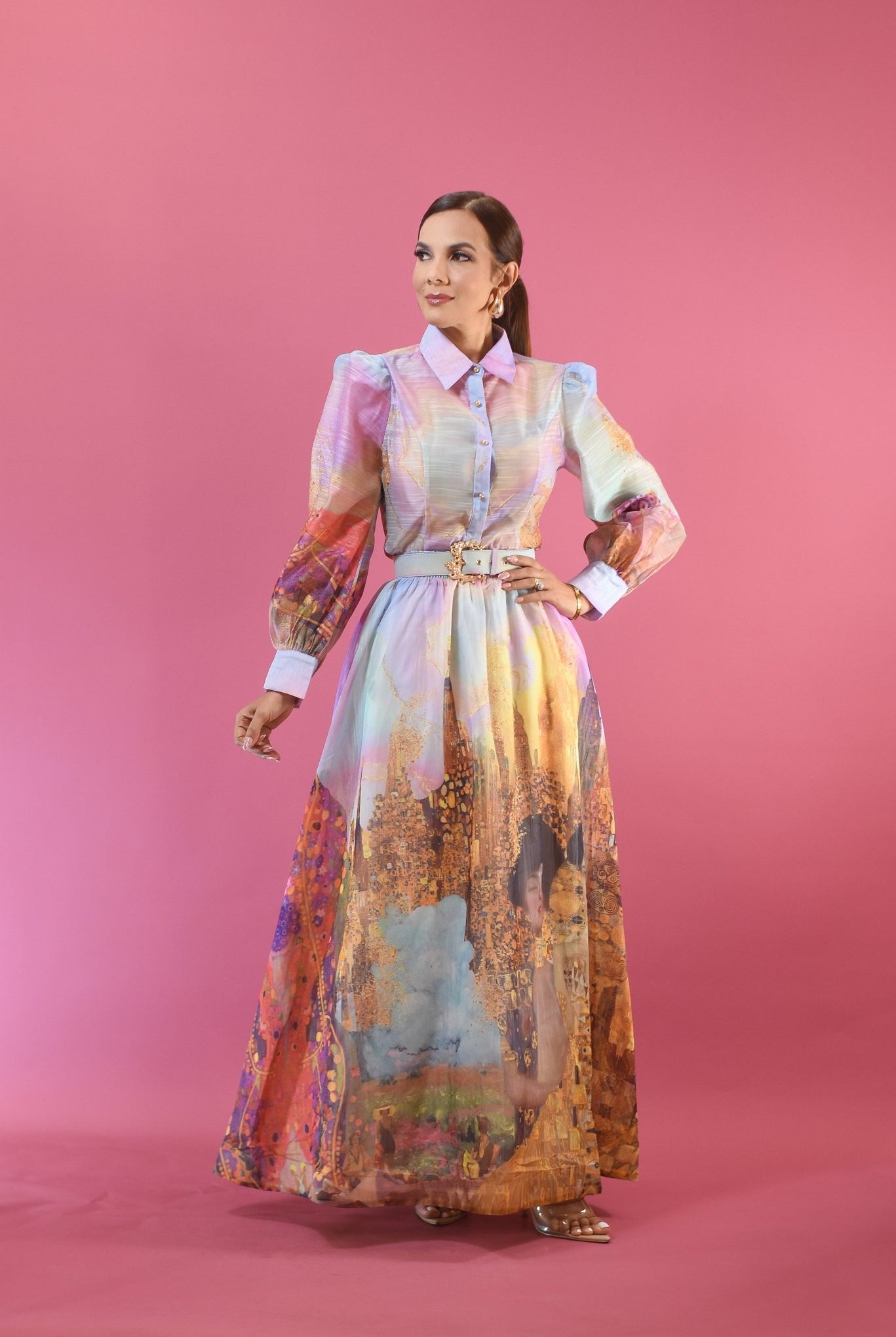 Wonderful Skirt Set - Bonitafashionrd