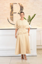 The Fabulos Set Skirt - Bonitafashionrd