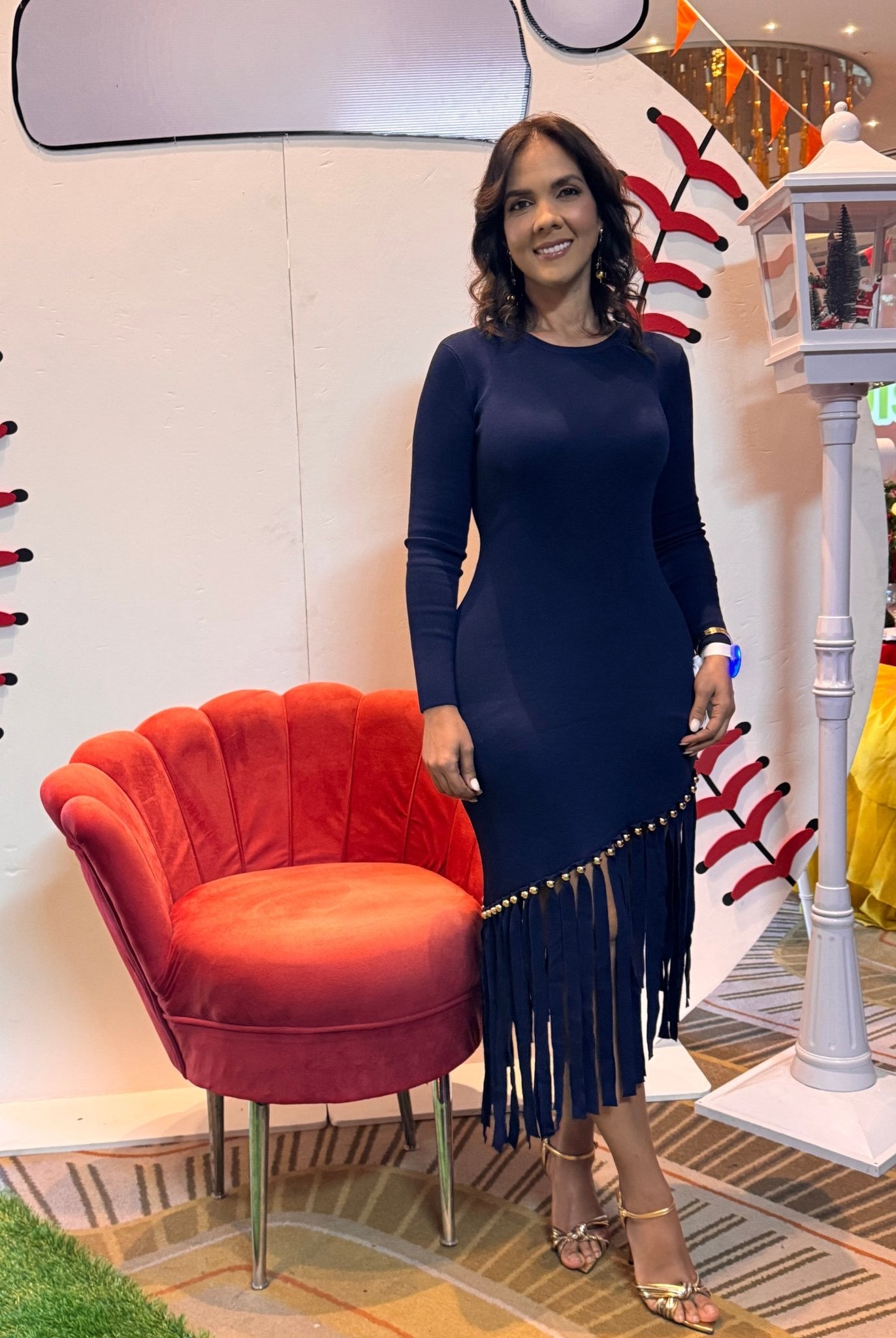 The Perfect Time Strech Dress - Bonitafashionrd