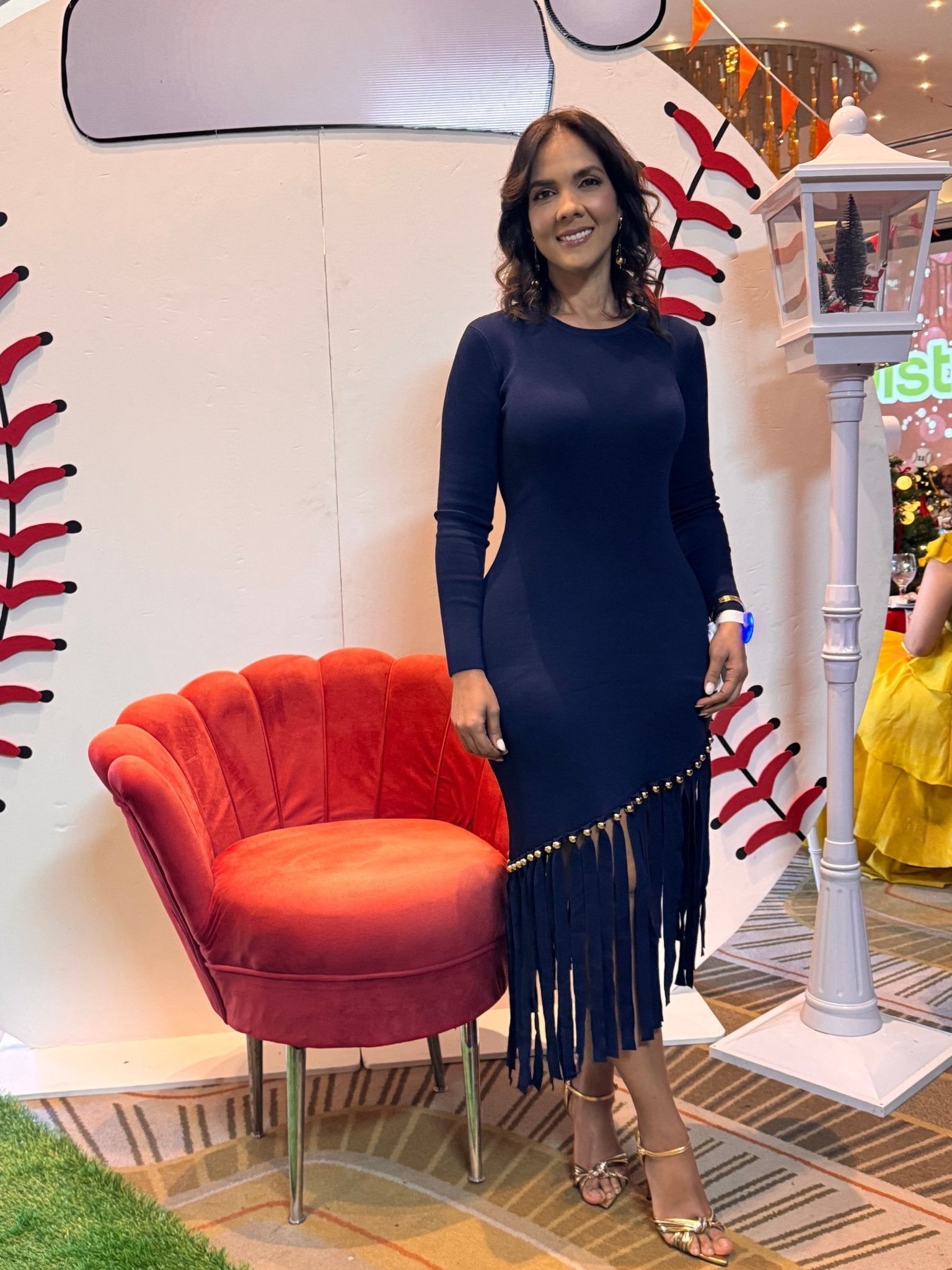 The Perfect Time Strech Dress - Bonitafashionrd